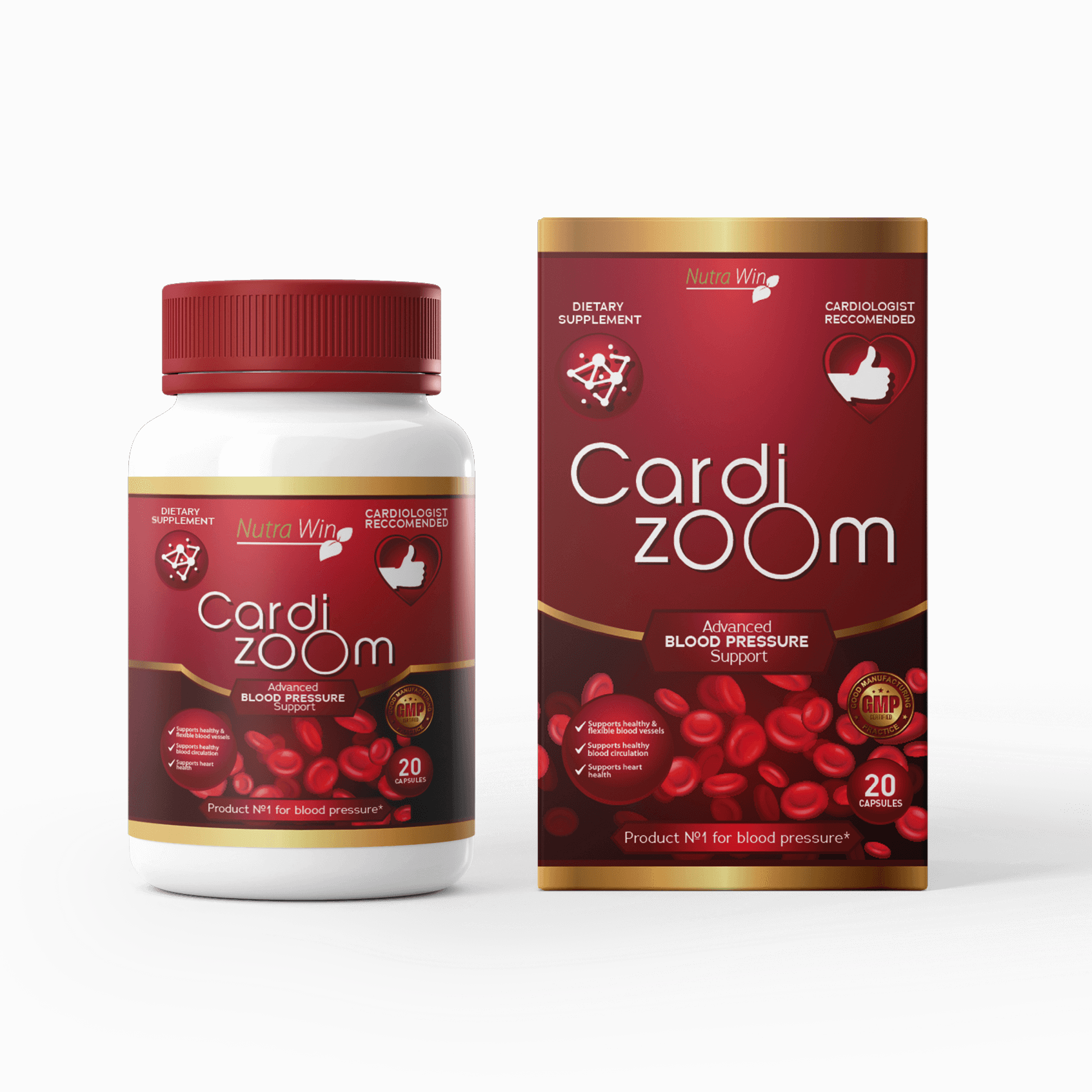 Cardizoom