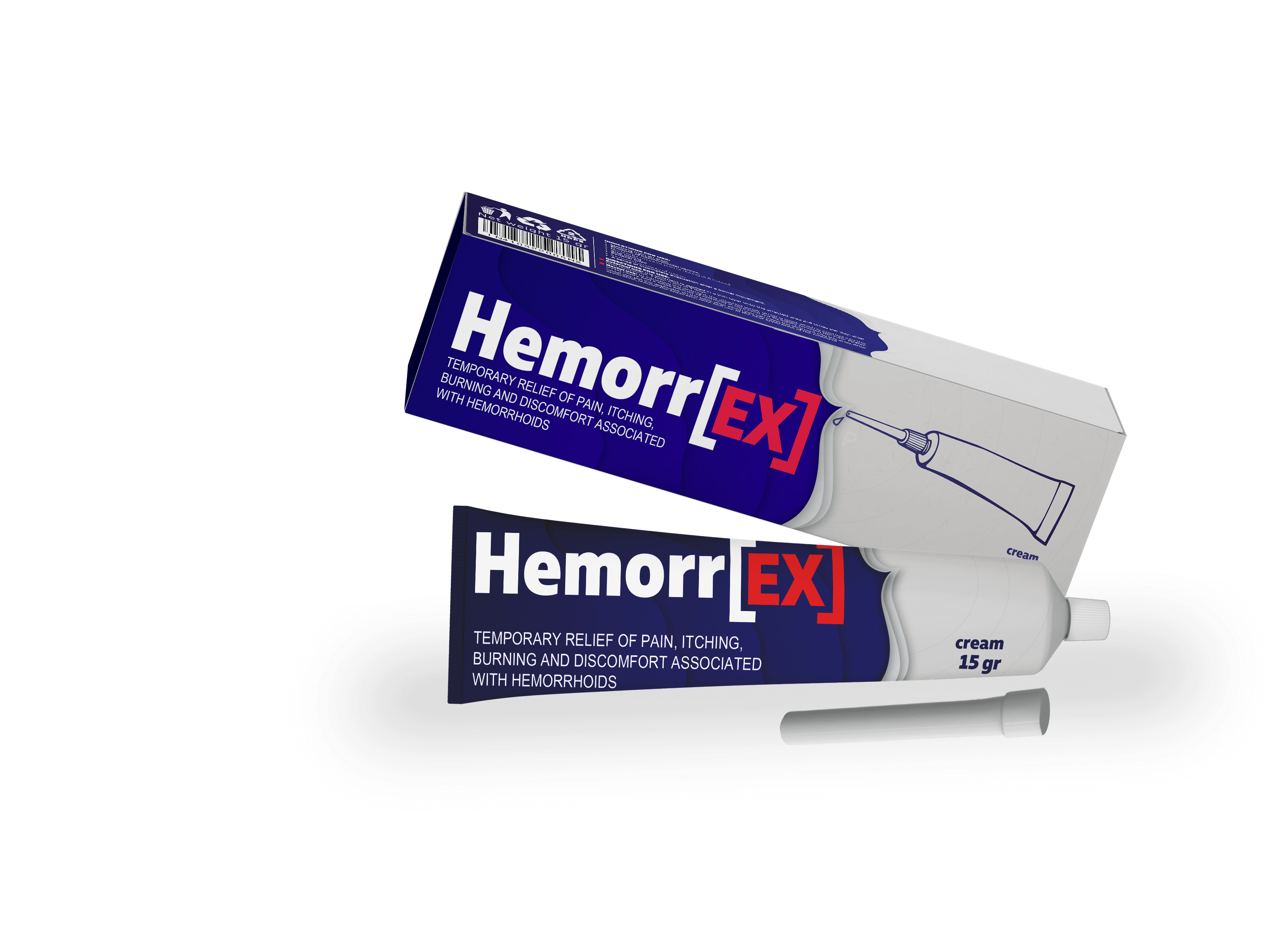 HemorrEx