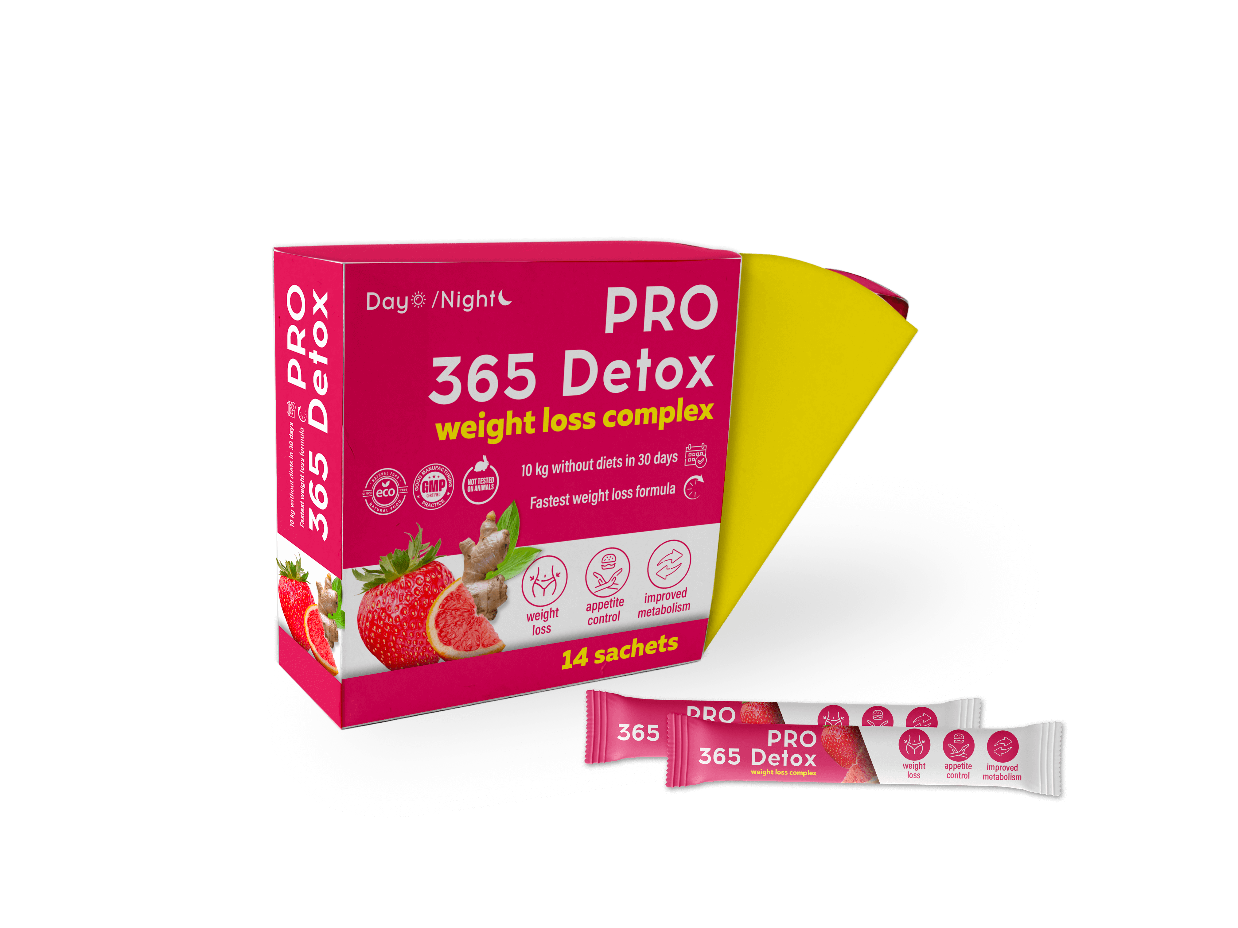 Pro365Detox